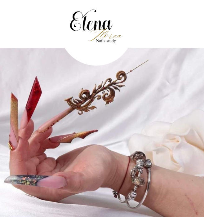 Nails florea